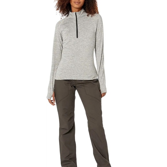 NWT!  Prana Bosun Climbing Pant Color Dark Iron (Small) - Picture 10 of 12